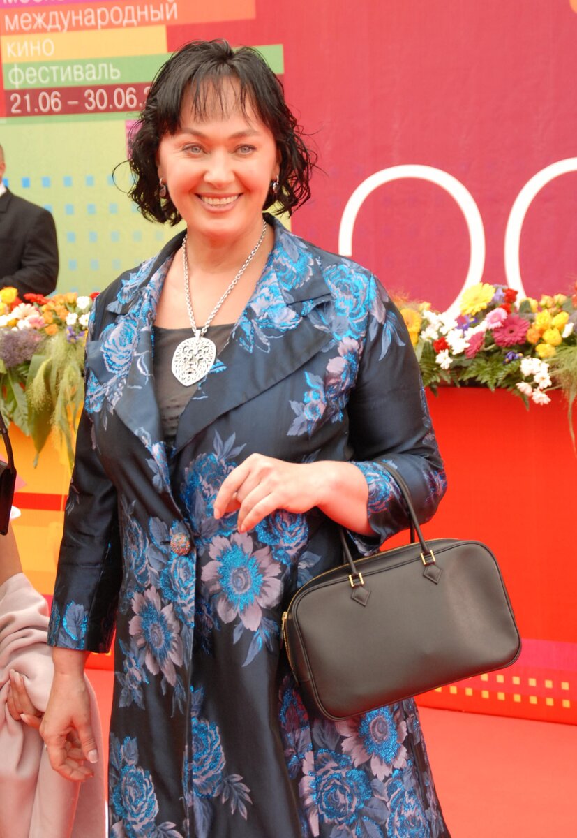    Лариса Гузеева, Legion-Media