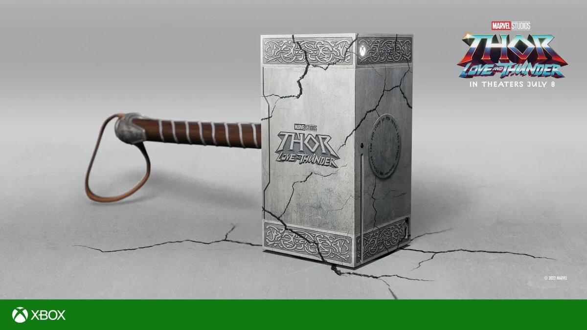 Источник: аккаунт Xbox в твиттере.   📷