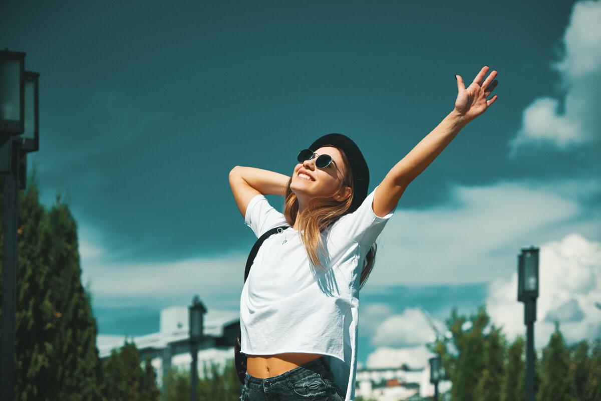 Счастье - изображение: Freepik.com