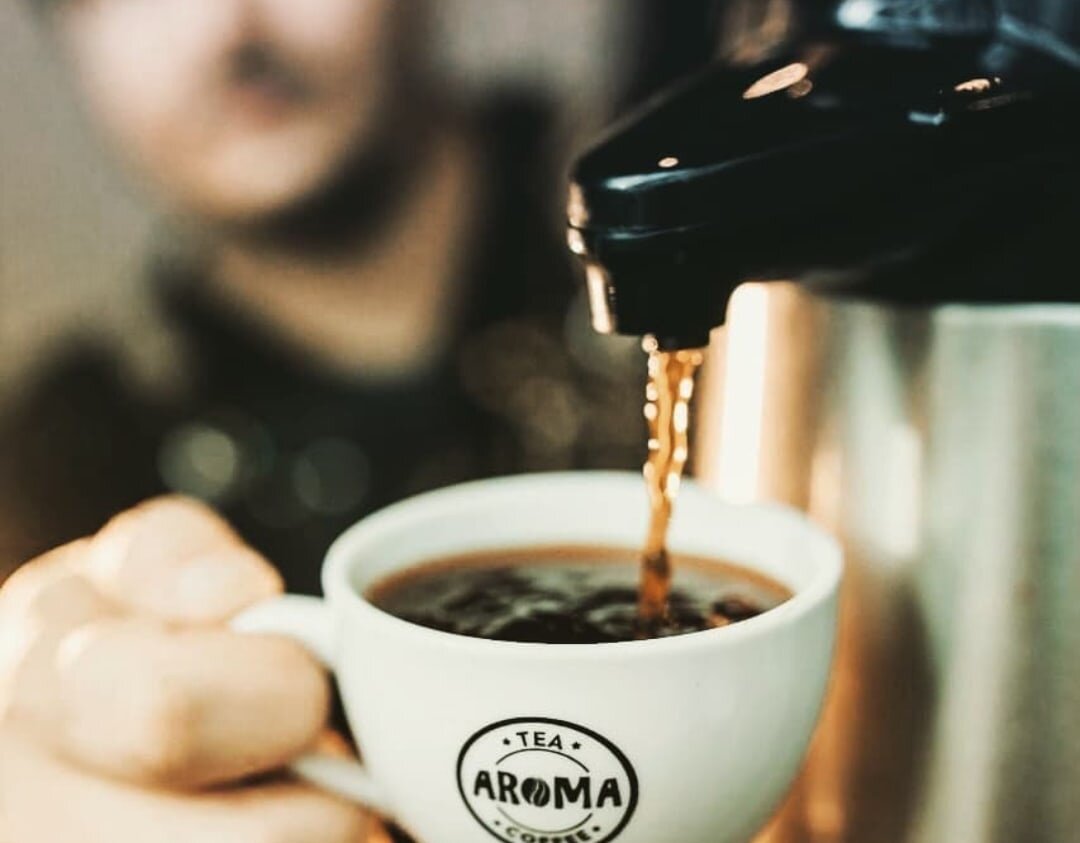 Brazil Santos – идеально сбалансированная арабика для эспрессо.