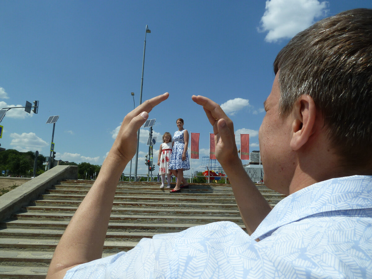 Сначала приходит мысль о приобретении квартиры. Затем мы делаем шаги для того, чтобы мысль стала реальностью.