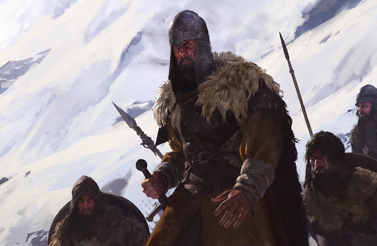 Вглядитесь в эти одухотворенные лица