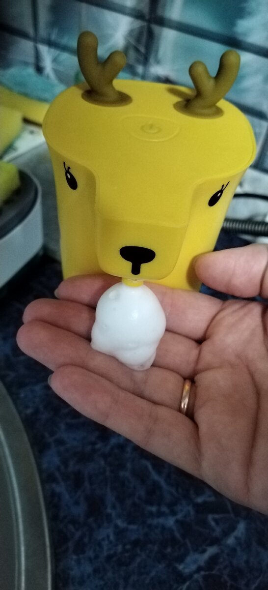 Я в него влюблена🥰