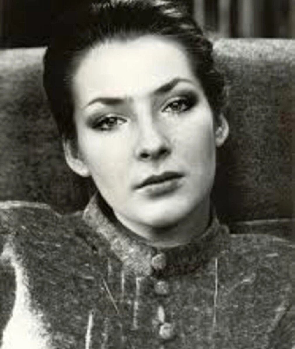 Наталья Данилова