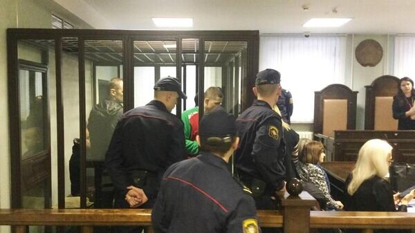   © Sputnik / Тамара Беляева