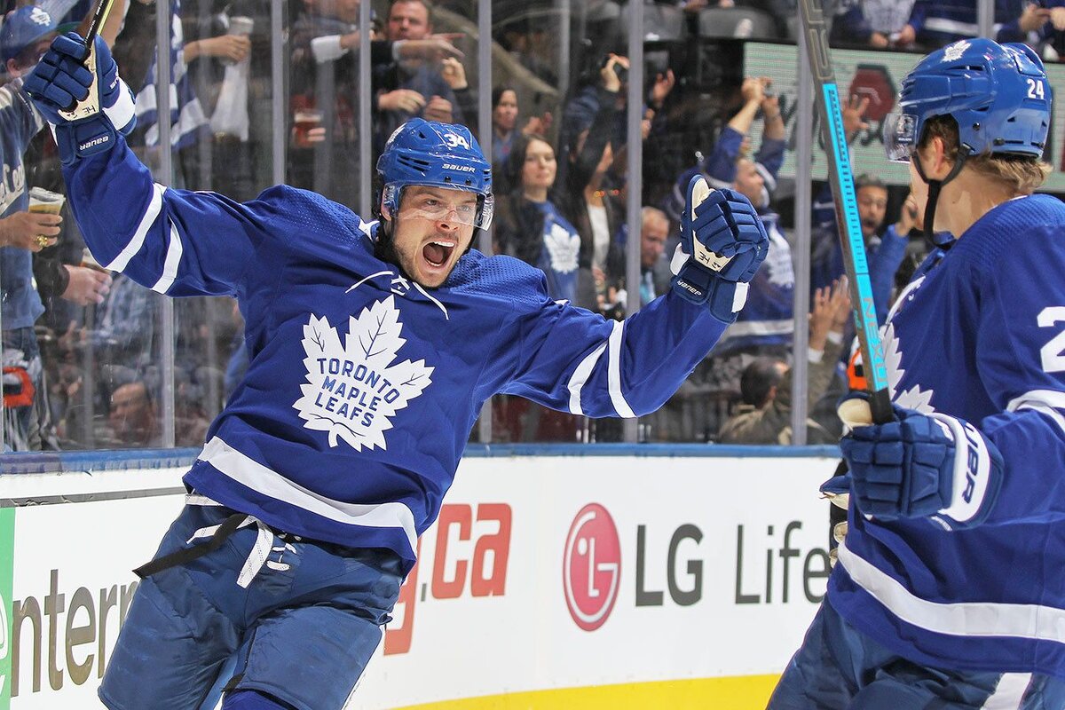 В любом случае сравнения с Александром- это комплимент для любого снайпера в лиге.И Остон пока достоин этих похвал