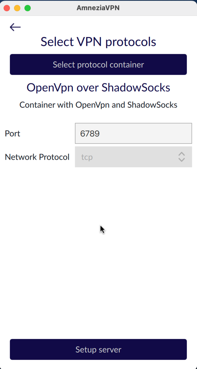Shadowsocks ios Shadowsocks ios
