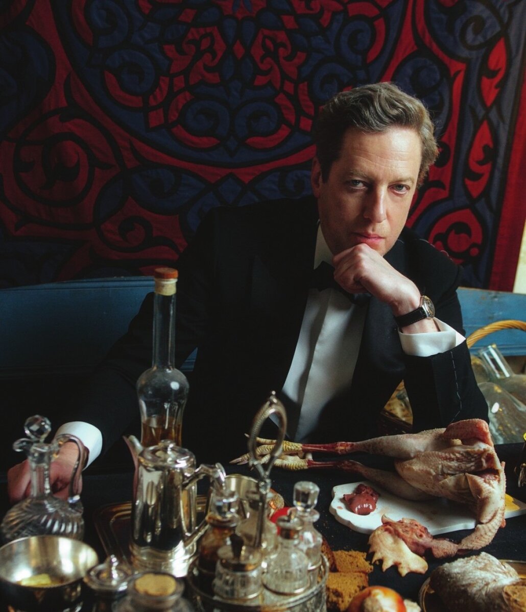 Михаил Трофименков / news.myseldon.com