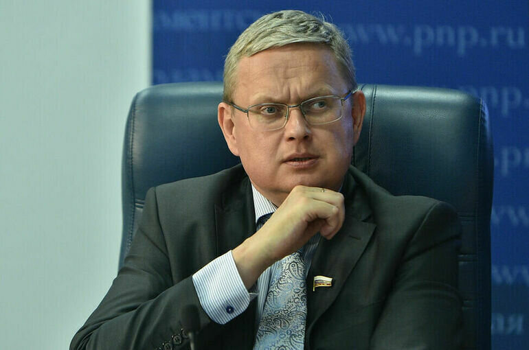   Игорь Самохвалов/ПГ