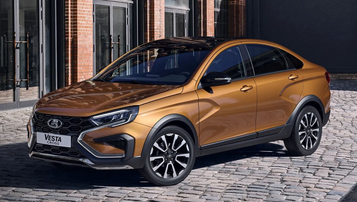 Изображение: АвтоВАЗ  📷
