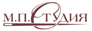 Логотип М.П.Студии