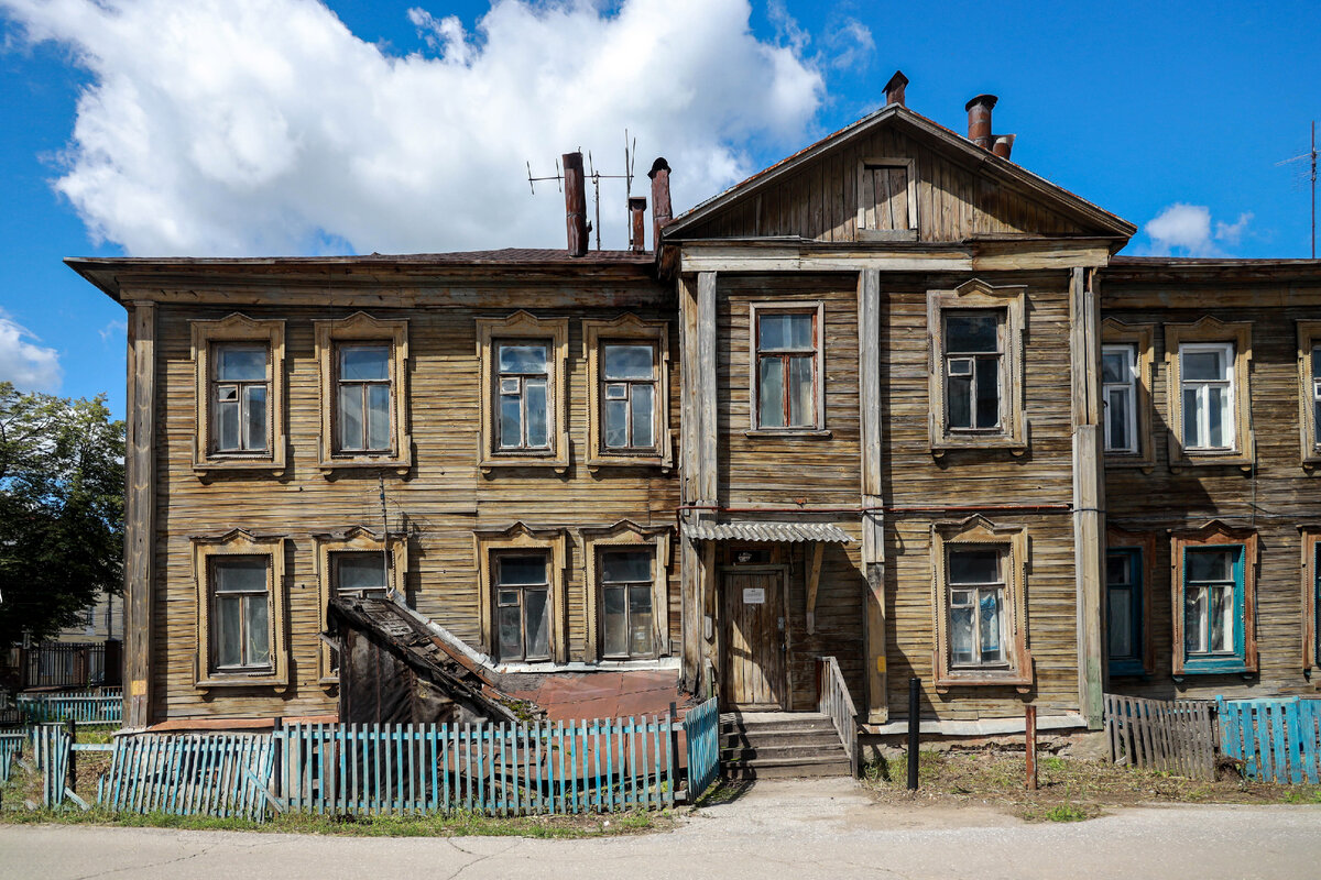 Рязань самобытная деревянная | Заметки фотографа | Дзен