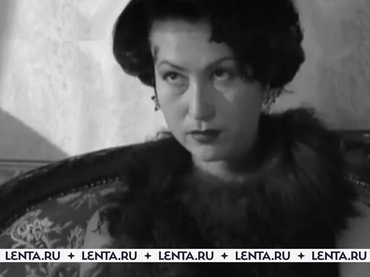 Кадр: фильм «Спецотдел» 