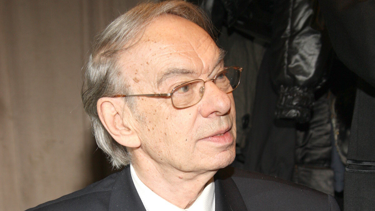    Алексей Баталов