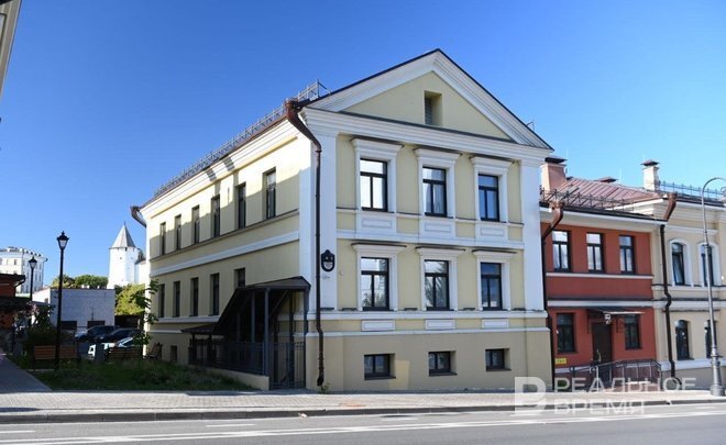 Фото: Динар Фатыхов/ realnoevremya.ru 