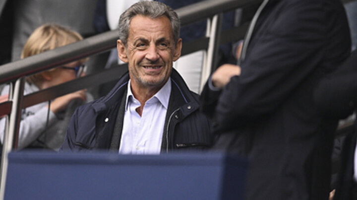 ФОТО: JB AUTISSIER/GLOBALLOOKPRESS