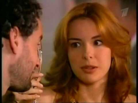 Дорис и Маркус. Фото с интернета.