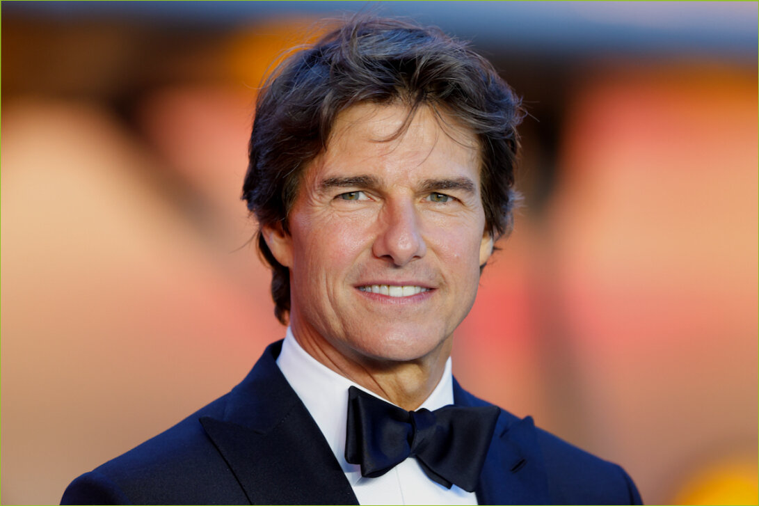 Том Круз. Дата рождения: 03.07.1962 Время: 15:06 г. Сиракус