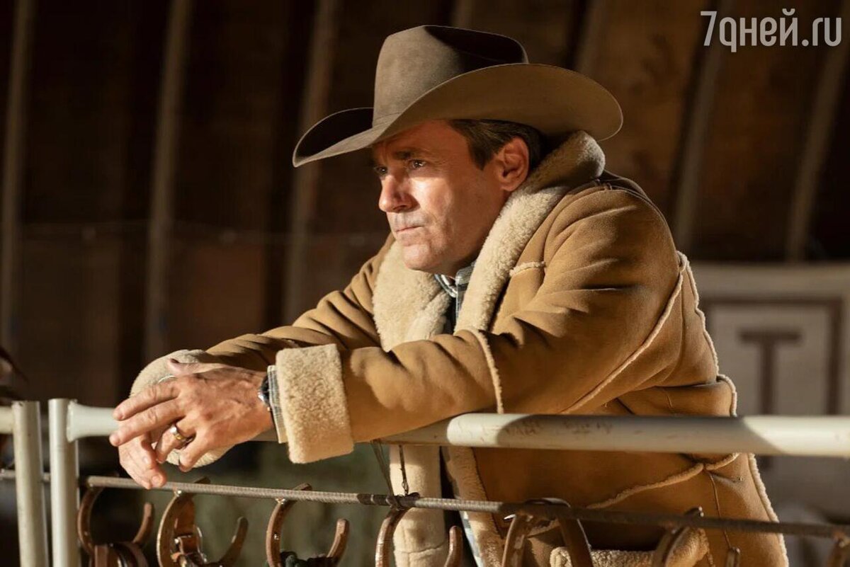    «Фарго» Кадр из сериала