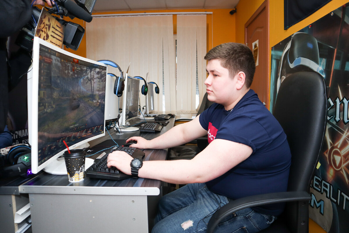 Реально сделать компьютеры полезным увлечением