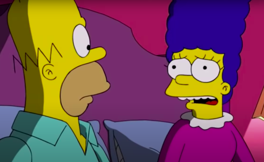   Скрин: youtube.com/@Simpsony