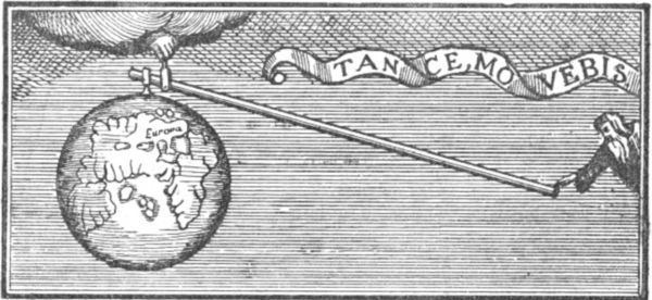 Переворот Земли