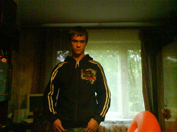 Перед переездом в Нару. последние дни в Киевском.