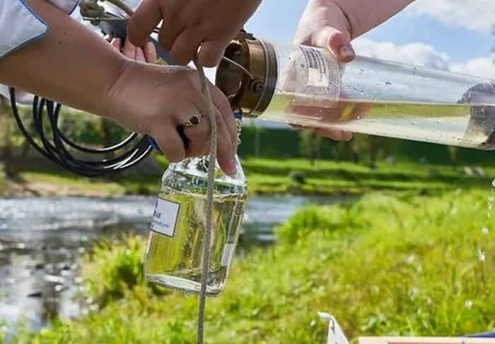 Как узнать, можно ли пить воду со скважины