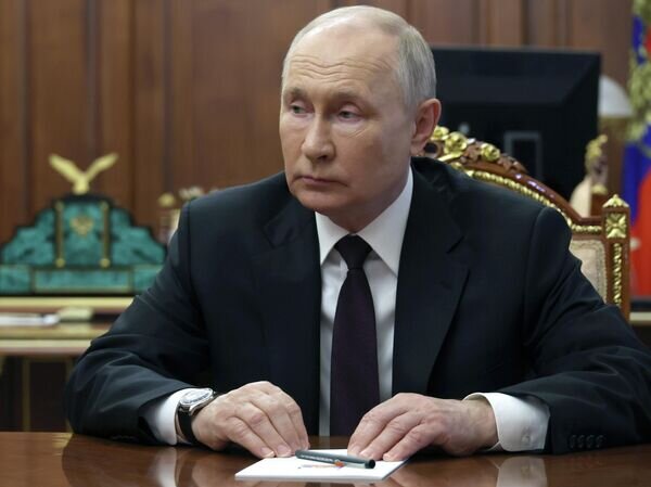    © РИА Новости Михаил Климентьев