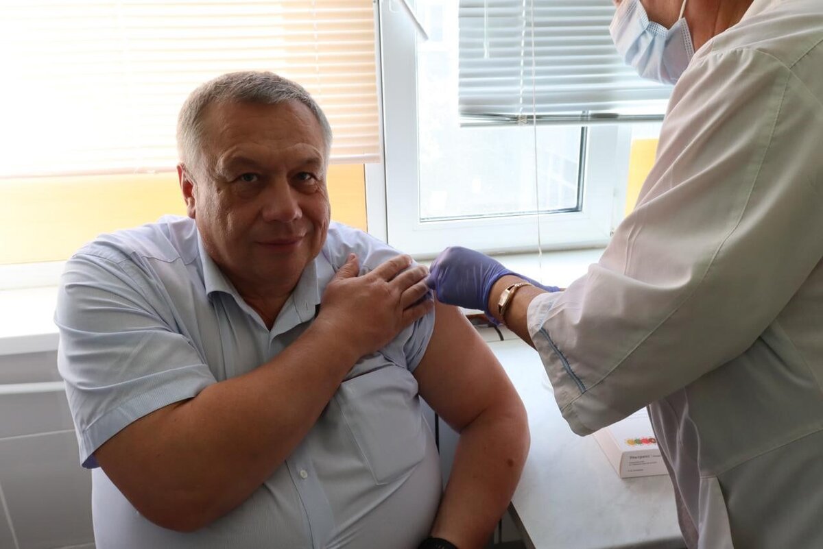    Фото: страница Ивана Бахилова ВК