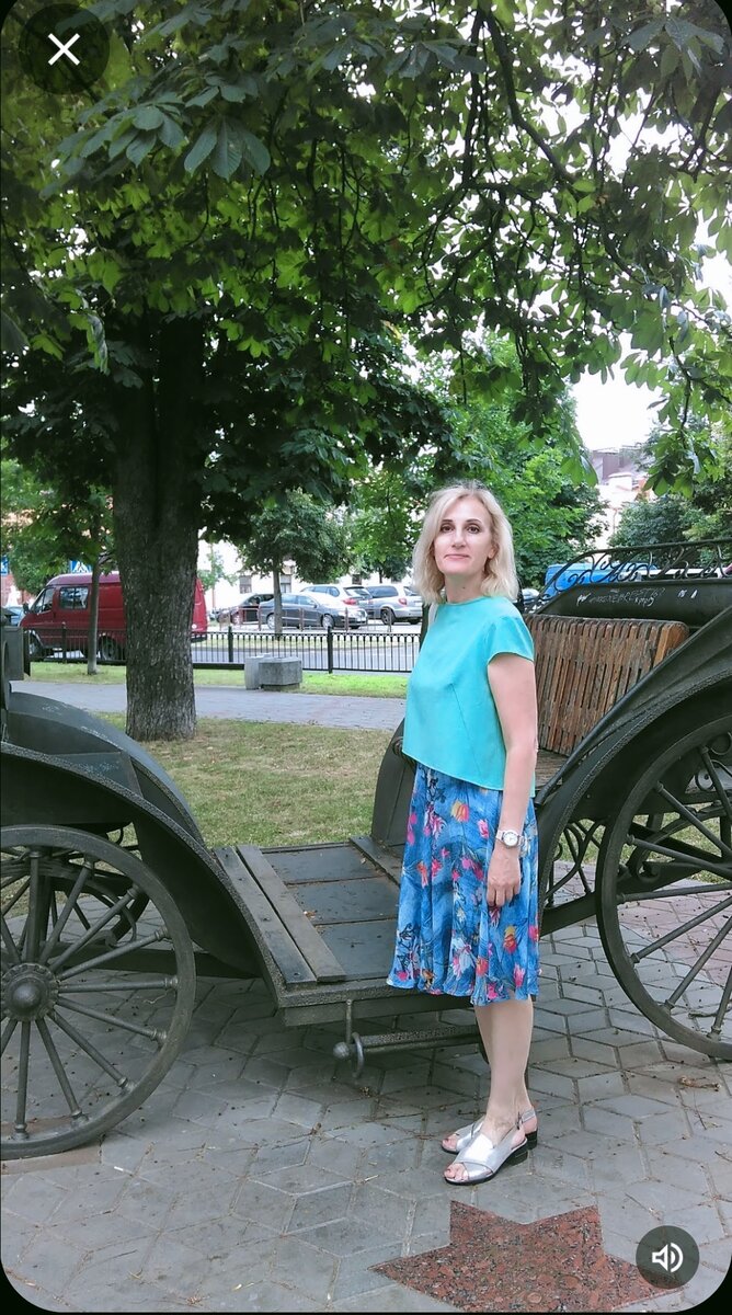 Прогулка по Бресту. 