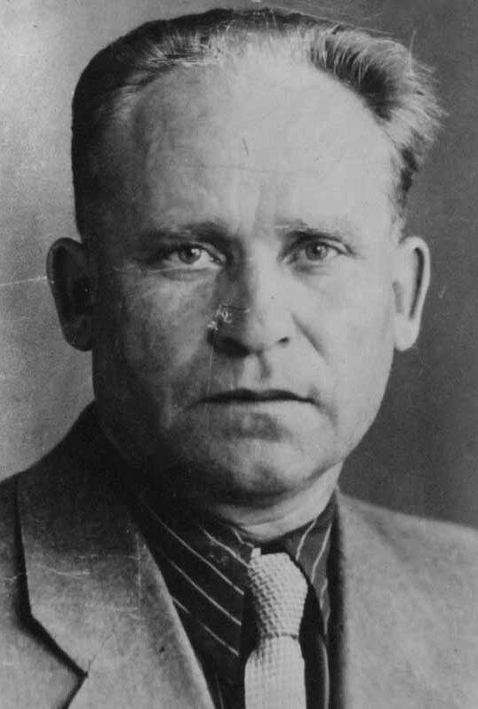 Музюкин Петр Иванович (листайте ленту)