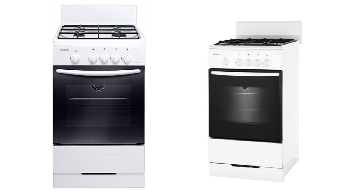 Плита газовая GEFEST 3200-08