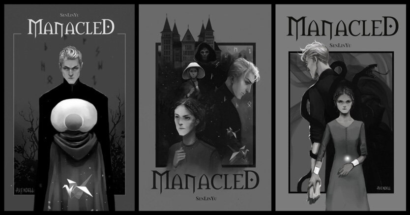 Фото: Sen Lin Yu