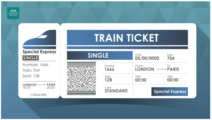 Ticket design. Single return ticket. Single ticket return ticket. Single return ticket. Ticket price.