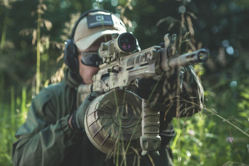 РПК-16, фото: Kalashnikov.media