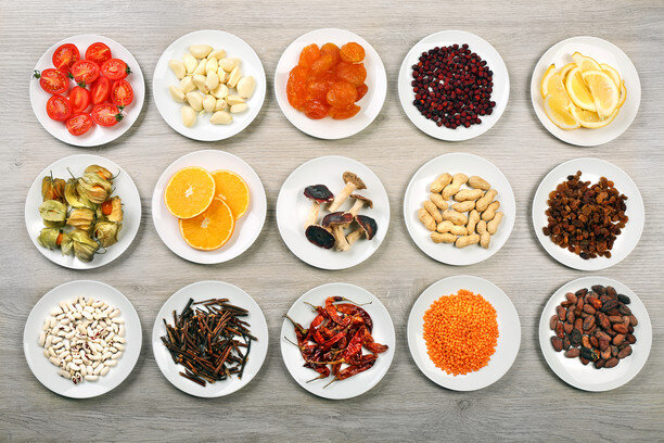 Диета "Блюдечко"