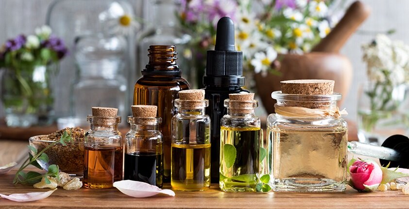 Светлана Рудометова, врач, психиатр, психотерапевт, ароматерапевт