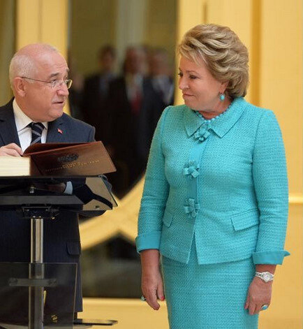 Фото - РИА Новости