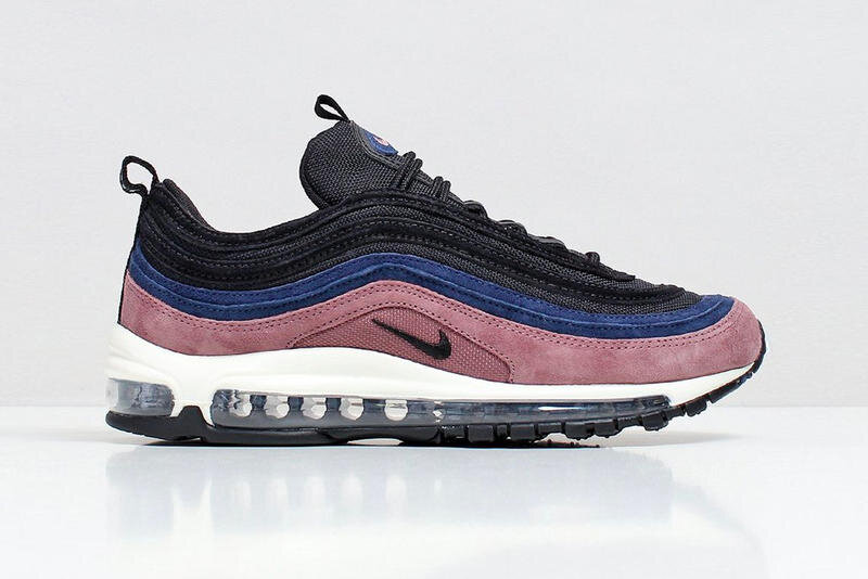 Air max 97 store smokey mauve