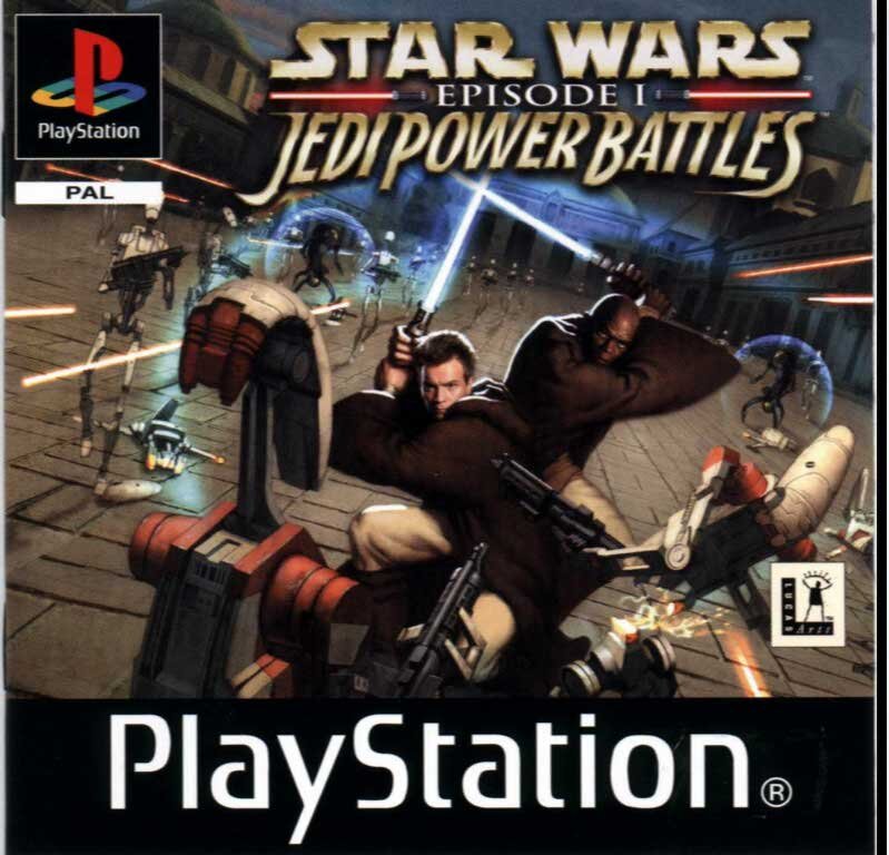 Jedi power battles ps1. Star Wars Episode i: Jedi Power Battles ps1 Cover. Игра Звездные войны 1 плейстейшен. Star Wars Episode 1 ps1. Star Wars Episode i Jedi Power Battles.