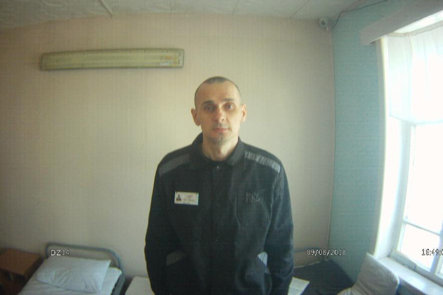 Фотография: Людмила Денісова / Facebook