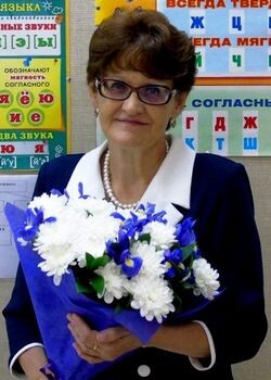 Еще год - и мечта Любови Щитовой о давно заслуженном отдыхе может исполниться. 