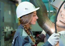 Он предназначен для высокодебитных установок УЭЦН.