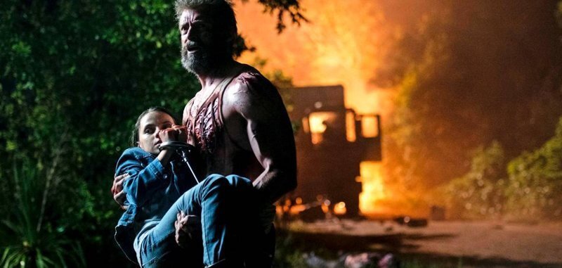  0 В недалеком будущем уставший от жизни Логан заботится о больном профессоре Икс, который прячется неподалеку от мексиканской границы. Но Логан больше не сможет скрывать свое прошлое, когда встретится с юным мутантом, которого преследуют темные силы.