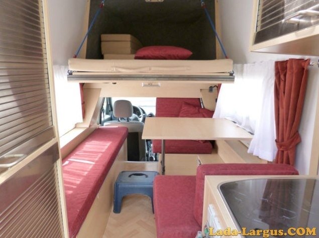 автодом motorhome