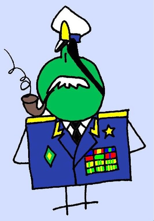 Но разве   настоящий моряк, пусть даже и на пенсии, может жить без океана, штормов, соленого ветра и тысячи морских приключений? 