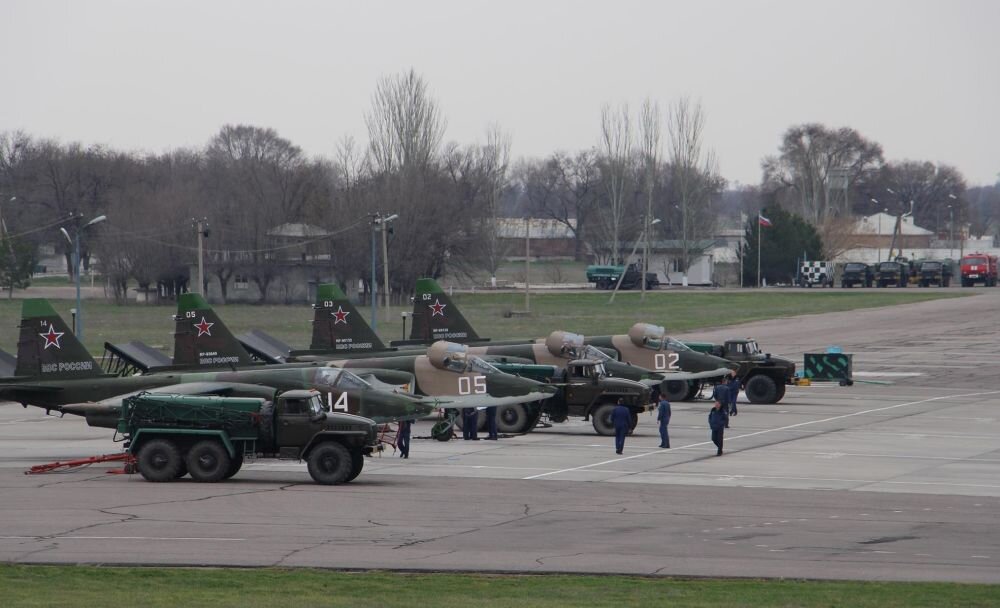 Город кант киргизия военный городок