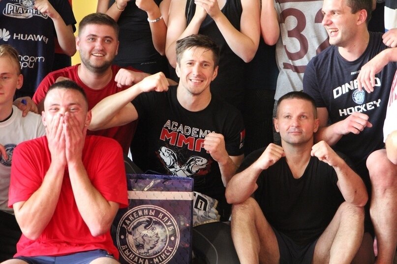 Виталий Гурков