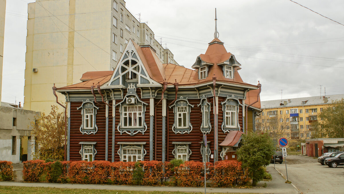 Школа искусств - Retro photos